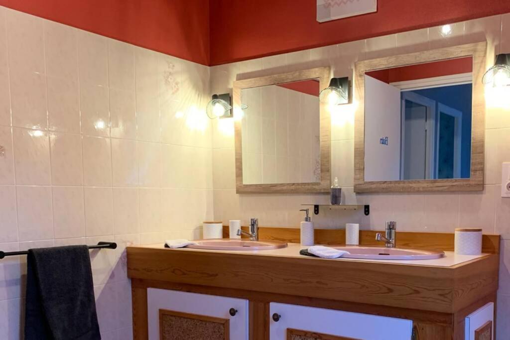 Gite Du Cosquer Landudec Εξωτερικό φωτογραφία